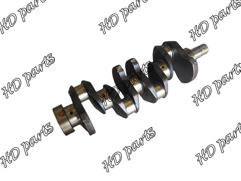 Pezzo di ricambio 3329036 dell'albero a gomito del motore di B3.3 QSB3.3 4D95L 4944437 4982120 C6204311201 C6204311111 per Cummins KOMATSU