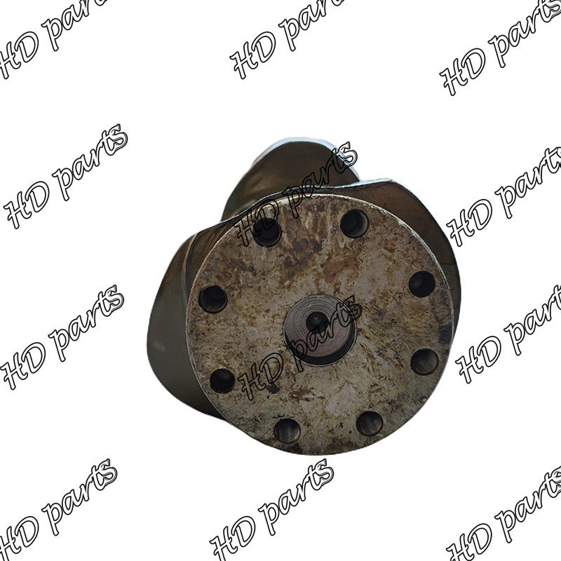 Pezzo di ricambio 2941749 dell'albero a gomito del motore dell'acciaio fuso C6.4 294-1749 per Cummins Caterpillar Perkins