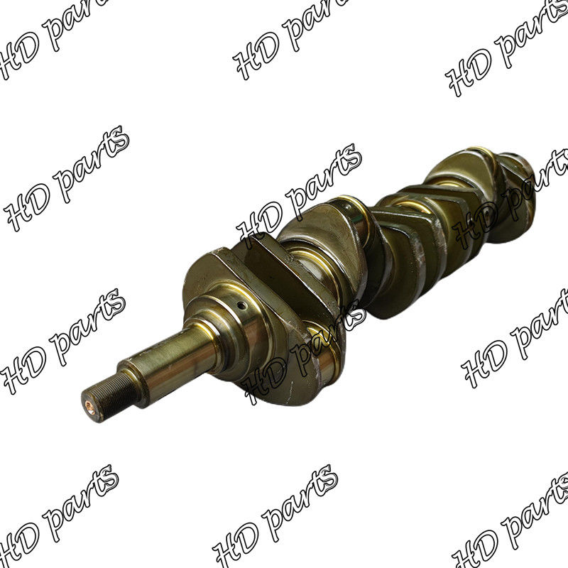 Pezzo di ricambio 2941749 dell'albero a gomito del motore dell'acciaio fuso C6.4 294-1749 per Cummins Caterpillar Perkins