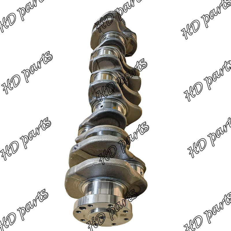 Pezzo di ricambio d'acciaio dell'albero a gomito forgiato motore C7 271-5657 222-3900 per il motore di Caterpillar