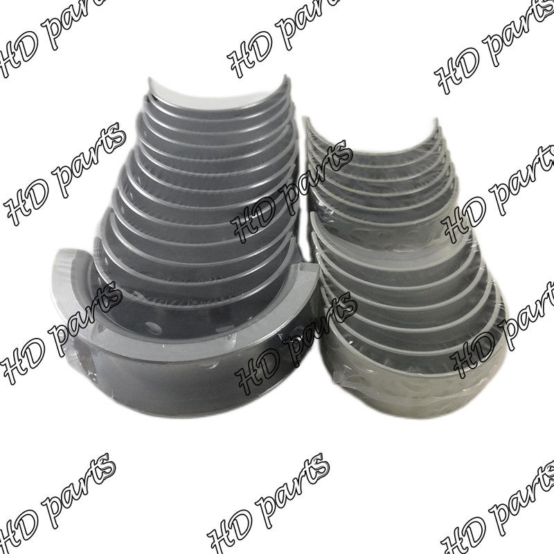 pezzo di ricambio 4893693 dell'albero a gomito del motore di 6B QSB5.9 6BT 6D102 3939859 3927772 per Cummins