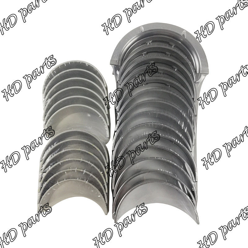 pezzo di ricambio 4893693 dell'albero a gomito del motore di 6B QSB5.9 6BT 6D102 3939859 3927772 per Cummins