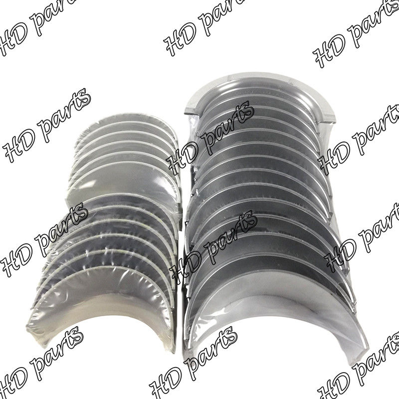 pezzo di ricambio 4893693 dell'albero a gomito del motore di 6B QSB5.9 6BT 6D102 3939859 3927772 per Cummins