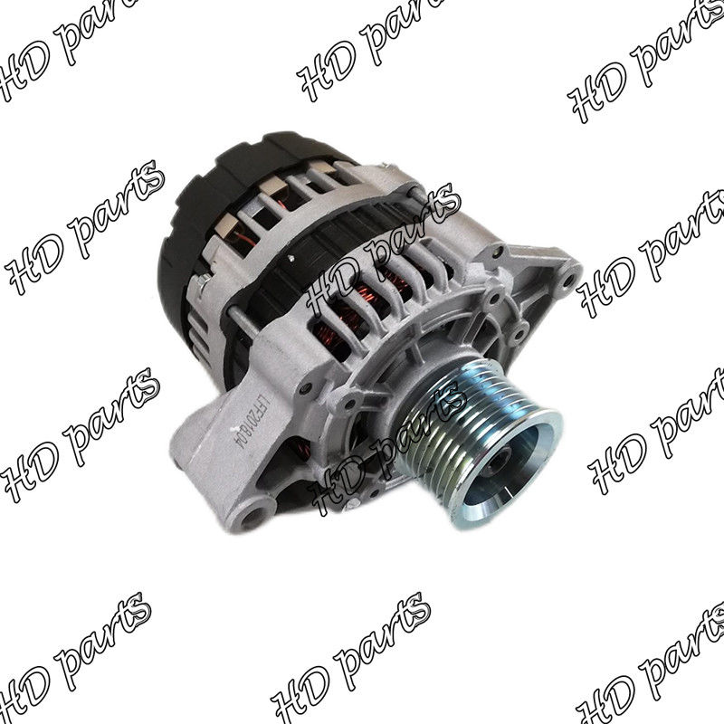 pezzo di ricambio 4988377 del motore di 4D102 4BT 4BTA 4BT3.9 R225-7 28V 55A 3972529 4938600 C3979568 per Cummins