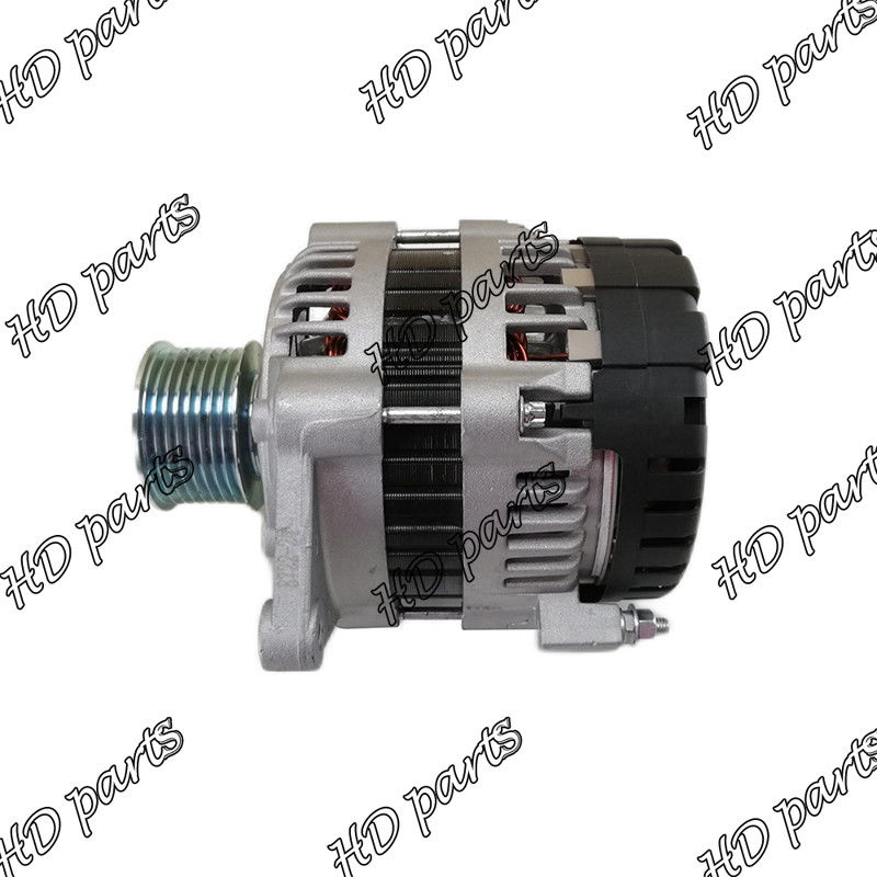 pezzo di ricambio 4988377 del motore di 4D102 4BT 4BTA 4BT3.9 R225-7 28V 55A 3972529 4938600 C3979568 per Cummins