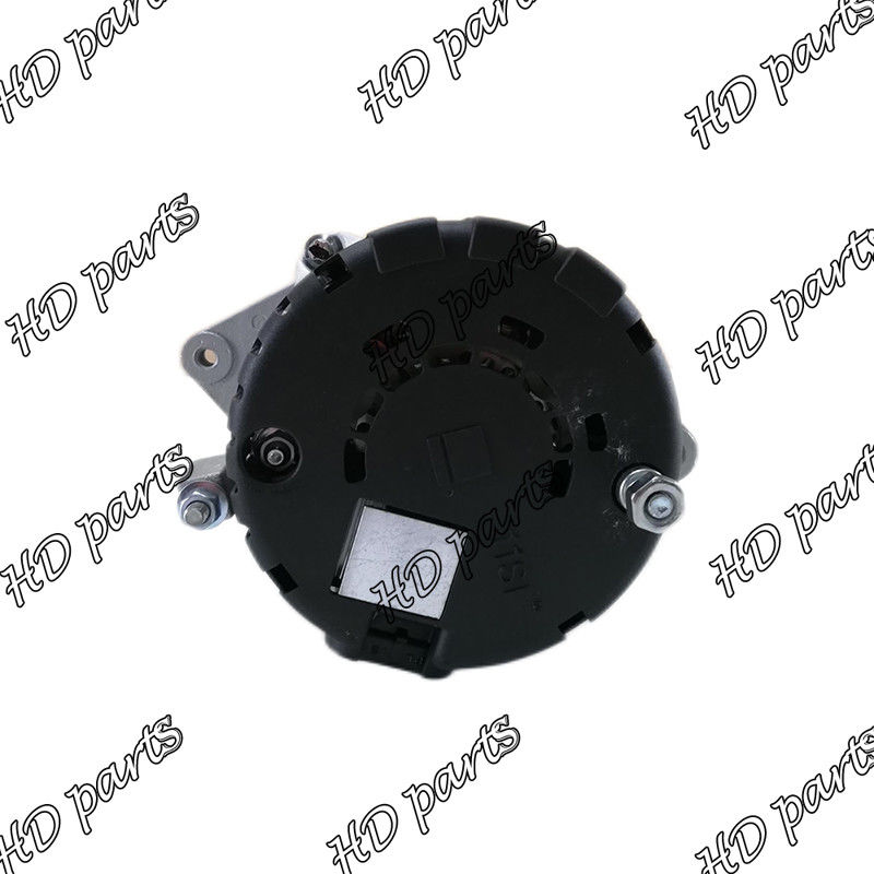 pezzo di ricambio 4988377 del motore di 4D102 4BT 4BTA 4BT3.9 R225-7 28V 55A 3972529 4938600 C3979568 per Cummins