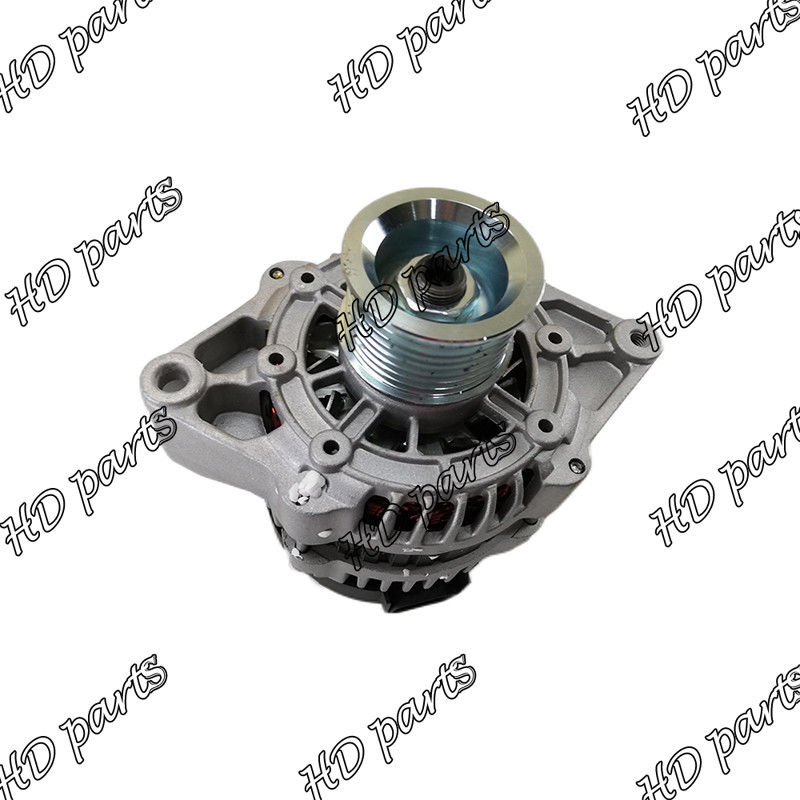 pezzo di ricambio 4988377 del motore di 4D102 4BT 4BTA 4BT3.9 R225-7 28V 55A 3972529 4938600 C3979568 per Cummins