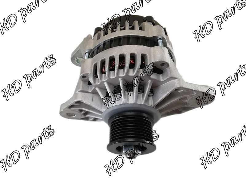 Pezzo di ricambio 3675242 del motore di QSB6.7 R290LC-9 24V 70A 8PK 3935530 5262960 4936879 per Cummins