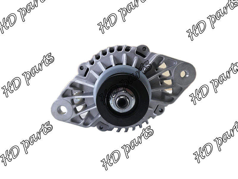 Pezzo di ricambio 3675242 del motore di QSB6.7 R290LC-9 24V 70A 8PK 3935530 5262960 4936879 per Cummins
