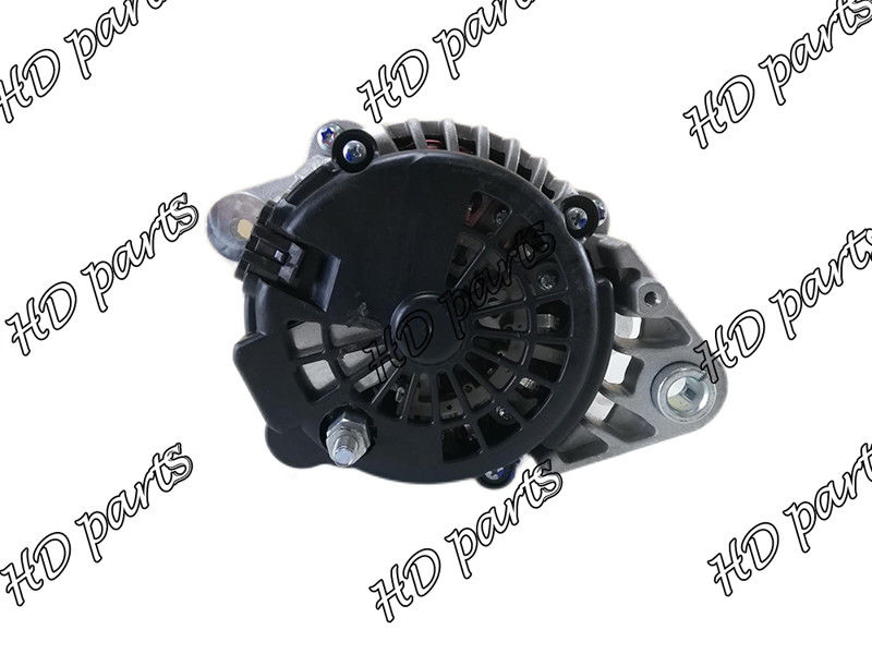 Pezzo di ricambio 3675242 del motore di QSB6.7 R290LC-9 24V 70A 8PK 3935530 5262960 4936879 per Cummins