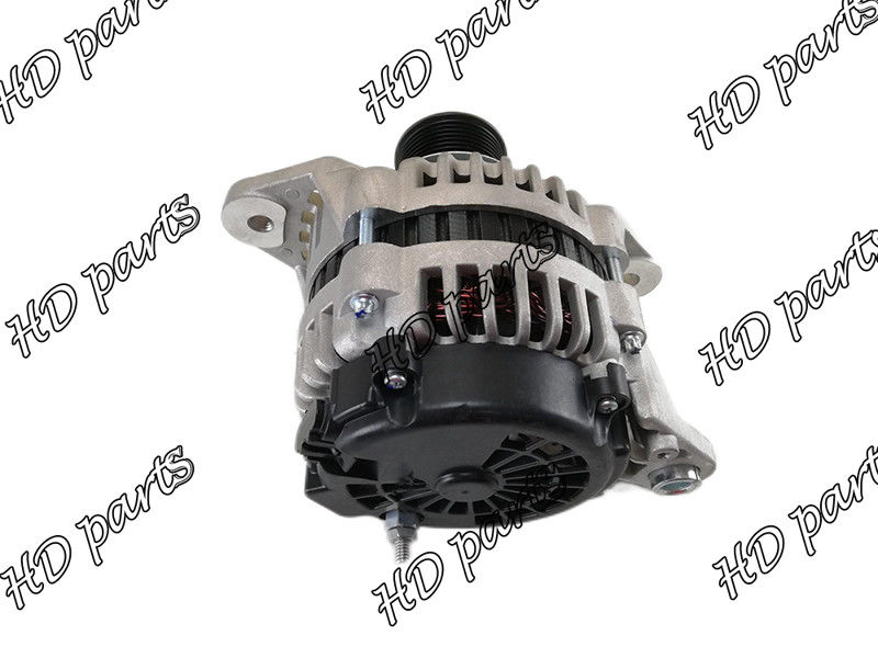 Pezzo di ricambio 3675242 del motore di QSB6.7 R290LC-9 24V 70A 8PK 3935530 5262960 4936879 per Cummins