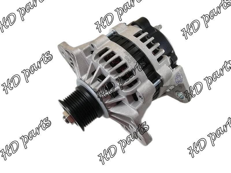 Pezzo di ricambio 3675242 del motore di QSB6.7 R290LC-9 24V 70A 8PK 3935530 5262960 4936879 per Cummins