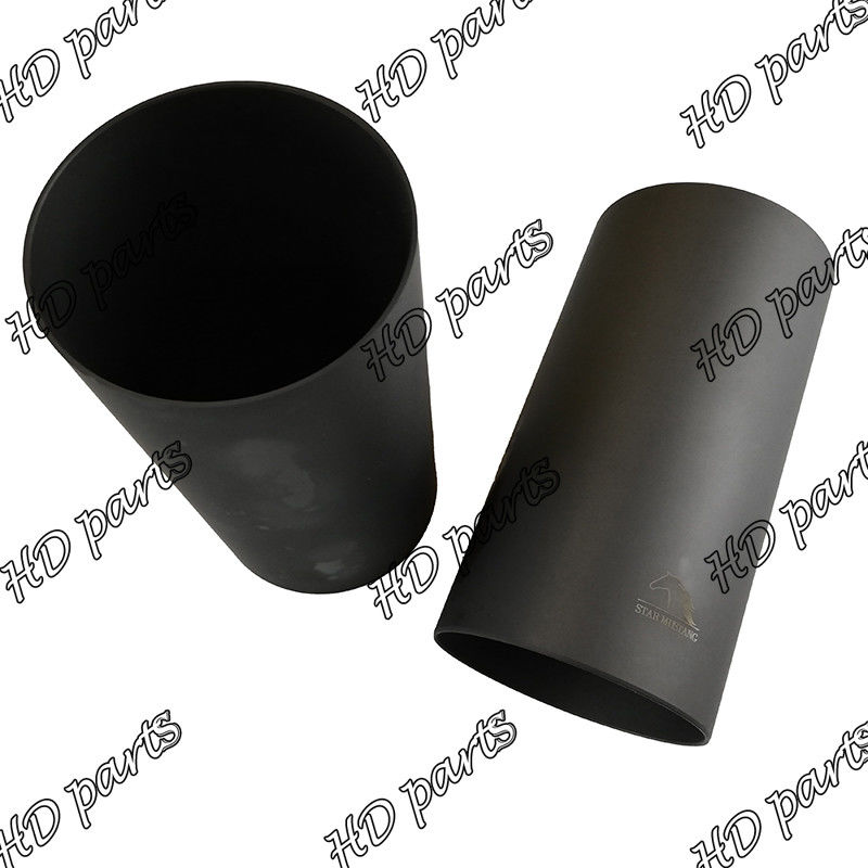 Parte 6736-29-2110 3904166 della fodera del cilindro del motore di 4BT 4D102 6BT 6D102 6BT5.9 per Cummins