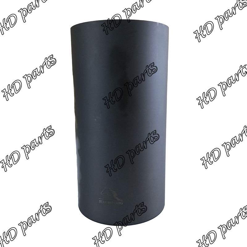 Parte 6736-29-2110 3904166 della fodera del cilindro del motore di 4BT 4D102 6BT 6D102 6BT5.9 per Cummins