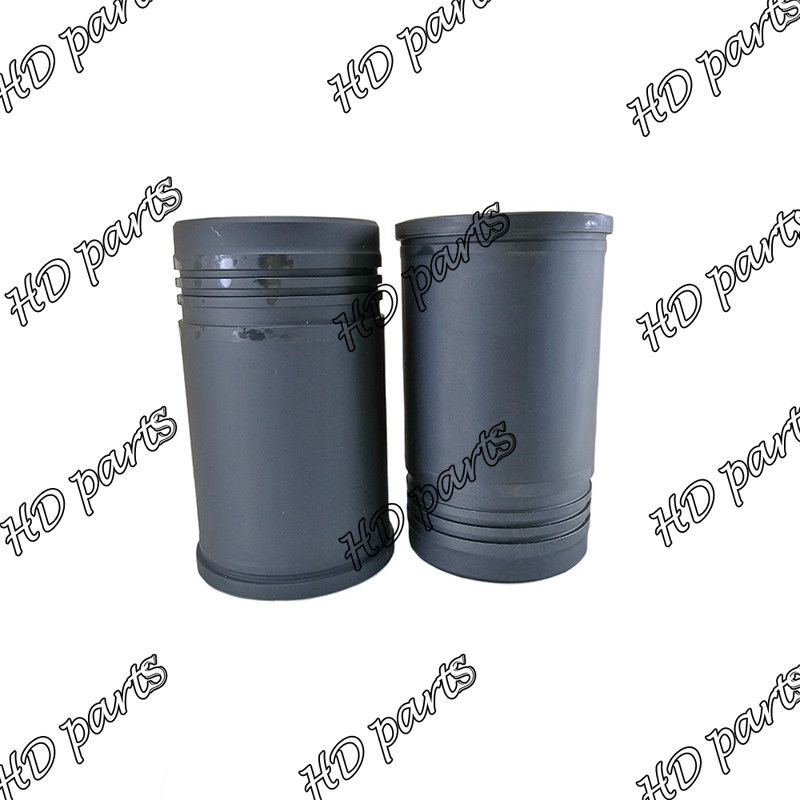 Parte 4024767 della fodera del cilindro del motore di K19 KTA19 4024767 3028434 3028122 4009220 4308809 4371769 3202240 per Cummins