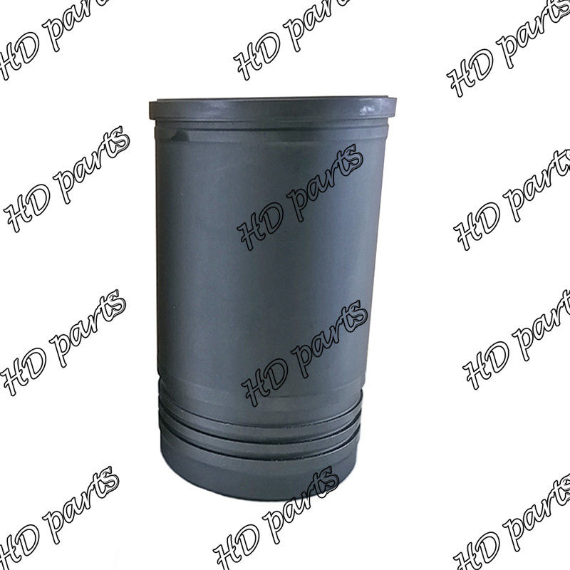 Parte 4024767 della fodera del cilindro del motore di K19 KTA19 4024767 3028434 3028122 4009220 4308809 4371769 3202240 per Cummins