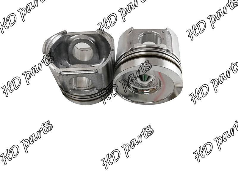 4D95 QSB3.3 PC130-8 EFI Engine Piston Part 6271-31-2110 4944477 per Cummins