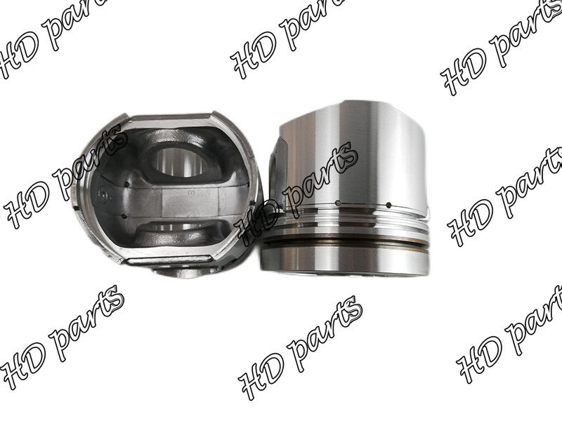 4D95 QSB3.3 PC130-8 EFI Engine Piston Part 6271-31-2110 4944477 per Cummins