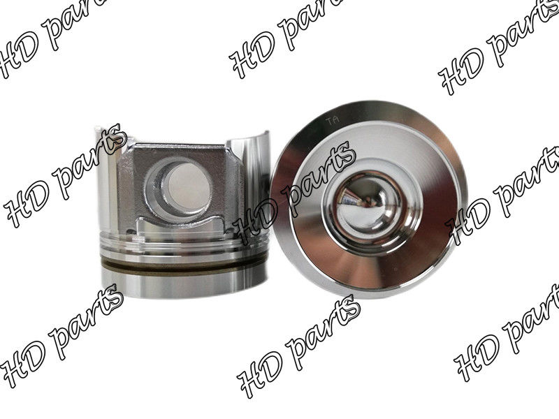 4D95 QSB3.3 PC130-8 EFI Engine Piston Part 6271-31-2110 4944477 per Cummins