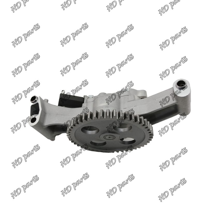 Pompa di olio di 6SD1 6SD1T EX300-3 EX300-5 1-13100191-1 L210-0019M Easy Installation