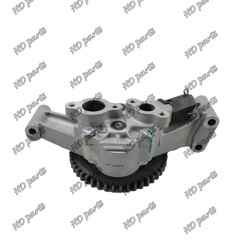 Pompa di olio di 6SD1 6SD1T EX300-3 EX300-5 1-13100191-1 L210-0019M Easy Installation
