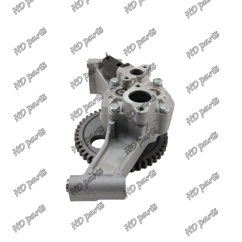 Pompa di olio di 6SD1 6SD1T EX300-3 EX300-5 1-13100191-1 L210-0019M Easy Installation