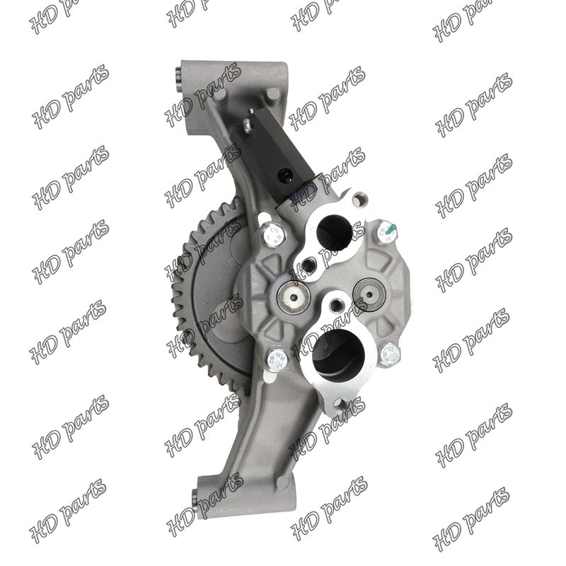 Pompa di olio di 6SD1 6SD1T EX300-3 EX300-5 1-13100191-1 L210-0019M Easy Installation