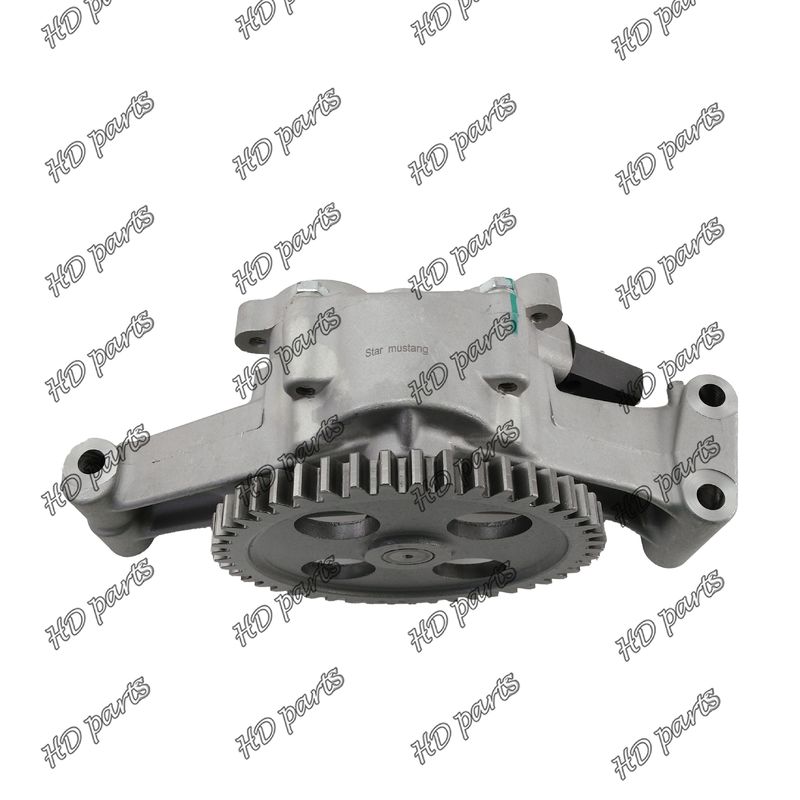 Pompa di olio di 6SD1 6SD1T EX300-3 EX300-5 1-13100191-1 L210-0019M Easy Installation