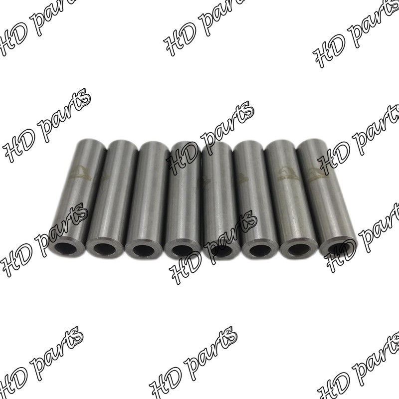 QSB4.5 ha forgiato la parte d'acciaio 3904409 del pistone del motore 4934063 3925863 3925864 per Cummins