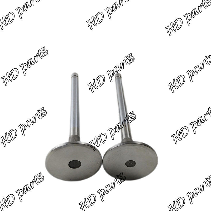 Parte 3088393 della valvola di pistone del motore K19 3036298 3803515 2113311 3035110 207241 per Cummins