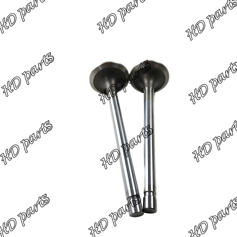 Parte 3088393 della valvola di pistone del motore K19 3036298 3803515 2113311 3035110 207241 per Cummins