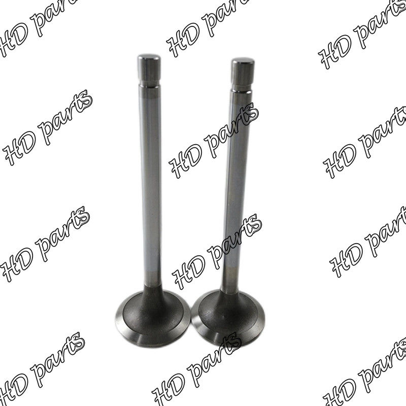 Parte 3088393 della valvola di pistone del motore K19 3036298 3803515 2113311 3035110 207241 per Cummins