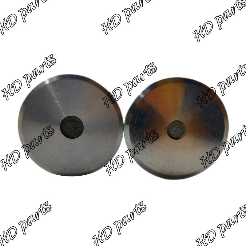 Parte 3088393 della valvola di pistone del motore K19 3036298 3803515 2113311 3035110 207241 per Cummins