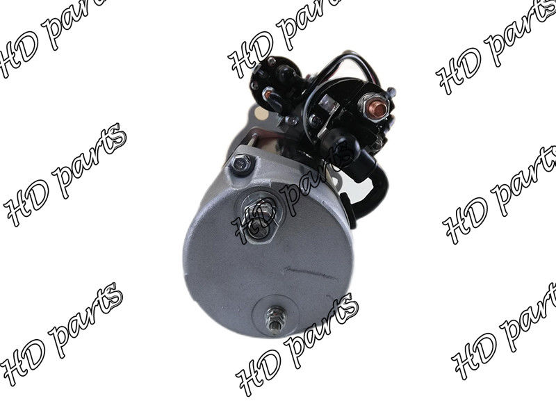 Pezzo di ricambio 2004-2009 02T911023 5256984 5304291 del motore di 6LT 6D114 PC300-8 24V 12T 8.5KW per Cummins