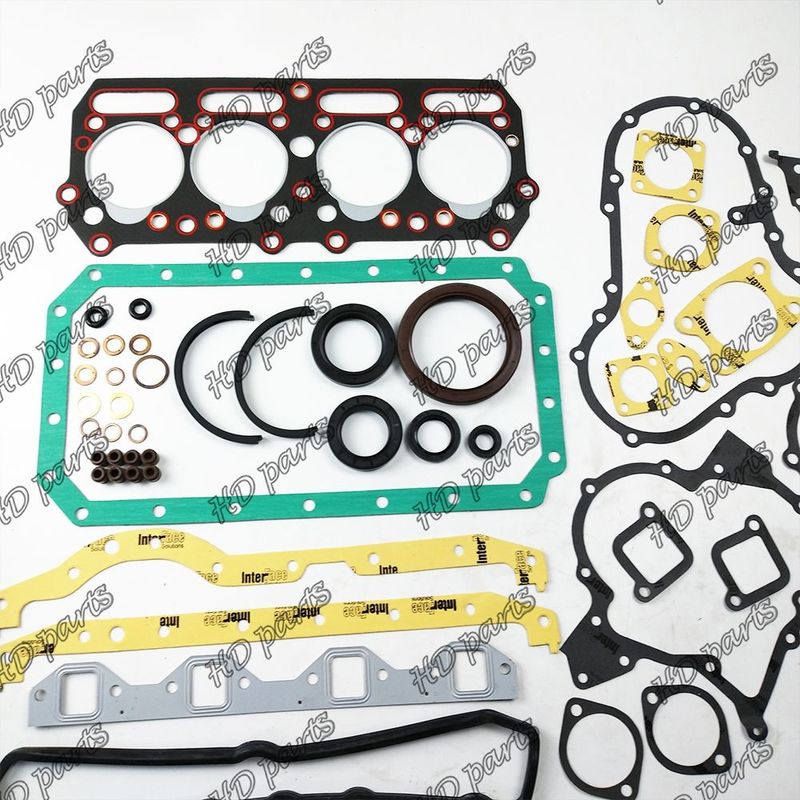 Corredo 30694-50053 30964-50051 della guarnizione 4DQ5 adatto ad insieme delle parti di riparazione del motore di Mitsubishi