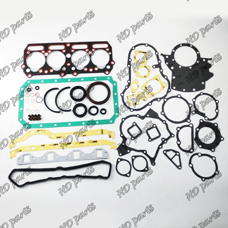 Corredo 30694-50053 30964-50051 della guarnizione 4DQ5 adatto ad insieme delle parti di riparazione del motore di Mitsubishi