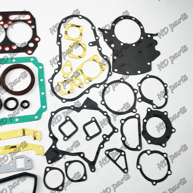 Corredo 30694-50053 30964-50051 della guarnizione 4DQ5 adatto ad insieme delle parti di riparazione del motore di Mitsubishi