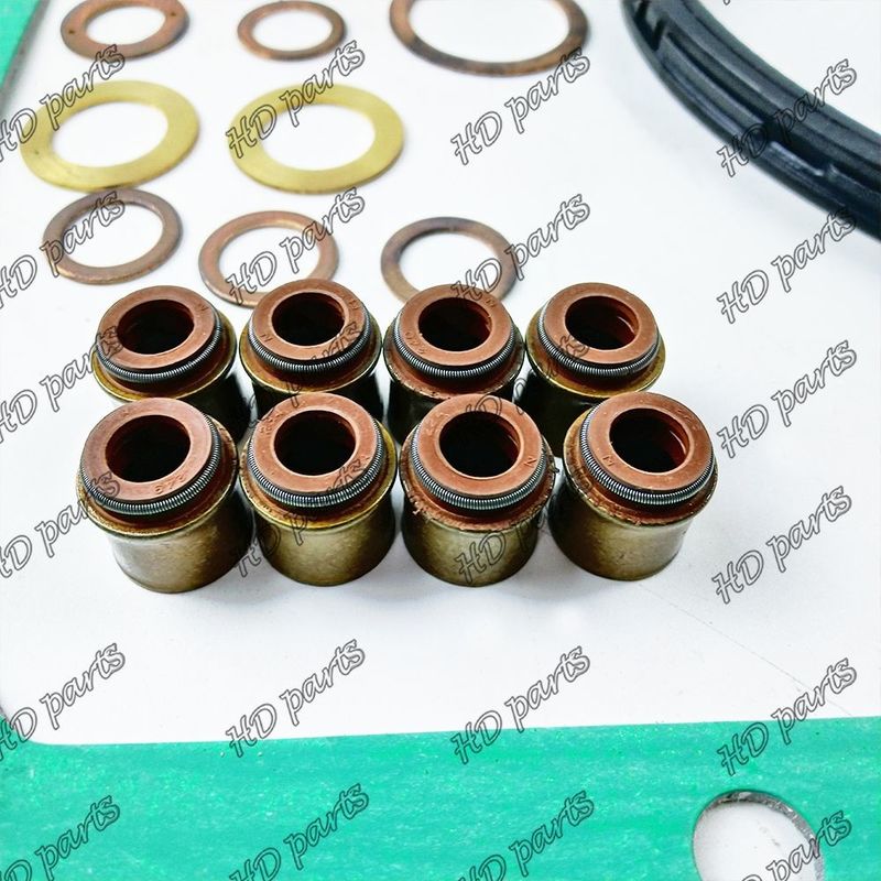 Corredo 30694-50053 30964-50051 della guarnizione 4DQ5 adatto ad insieme delle parti di riparazione del motore di Mitsubishi