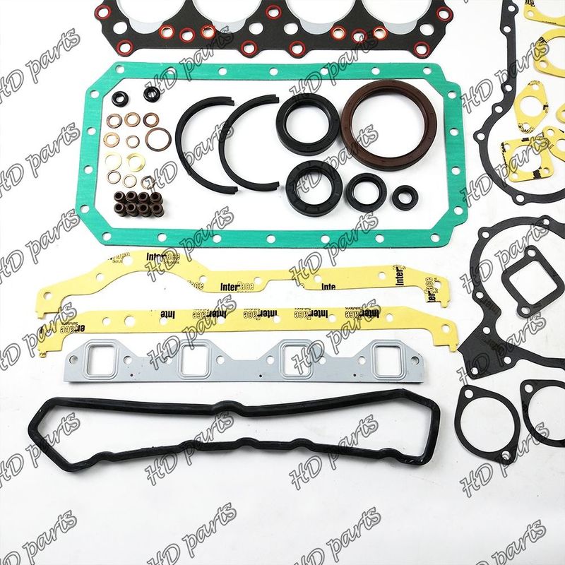 Corredo 30694-50053 30964-50051 della guarnizione 4DQ5 adatto ad insieme delle parti di riparazione del motore di Mitsubishi