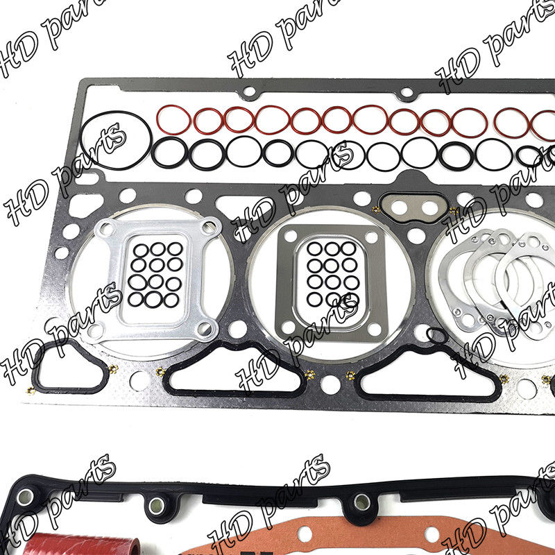 Pezzo di ricambio 4025157 della guarnizione capa di M11 EFI Engine Cylinder 4089478 4089998 per Cummins