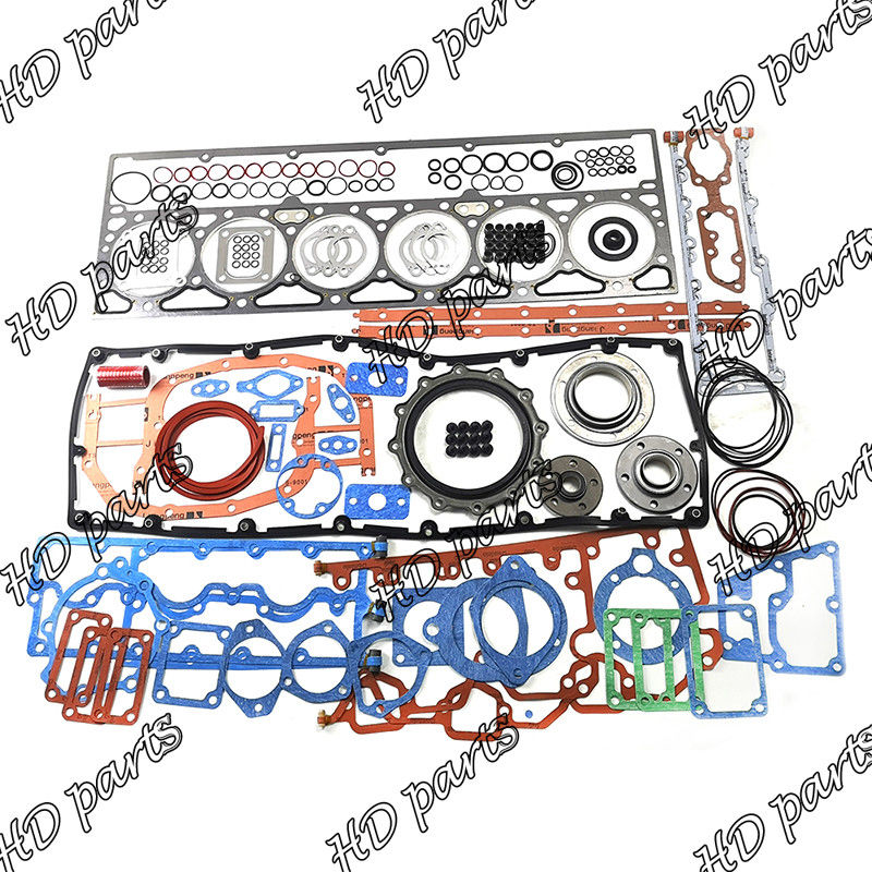 Pezzo di ricambio 4025157 della guarnizione capa di M11 EFI Engine Cylinder 4089478 4089998 per Cummins