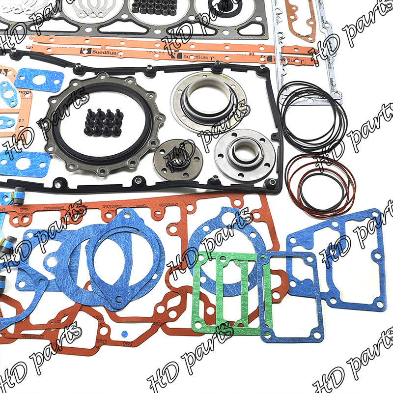Pezzo di ricambio 4025157 della guarnizione capa di M11 EFI Engine Cylinder 4089478 4089998 per Cummins