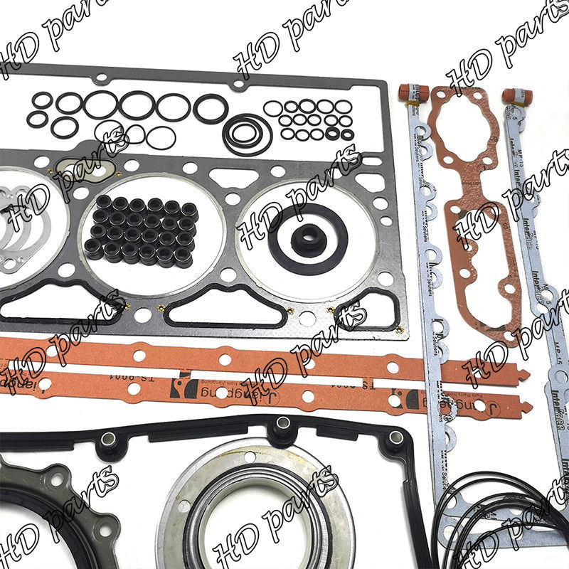 Pezzo di ricambio 4025157 della guarnizione capa di M11 EFI Engine Cylinder 4089478 4089998 per Cummins