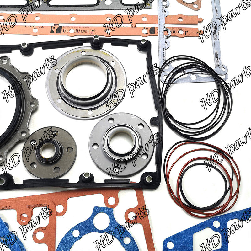 Pezzo di ricambio 4025157 della guarnizione capa di M11 EFI Engine Cylinder 4089478 4089998 per Cummins
