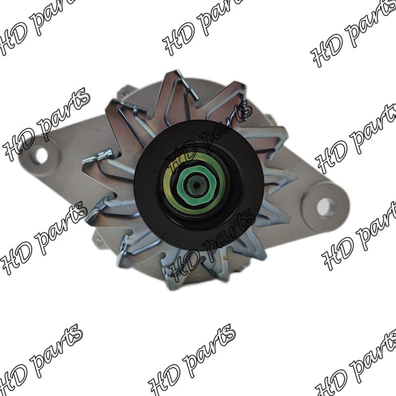 pezzo di ricambio 3979372 di Pistion del motore di 6D114 6CT 6CT8.3 24V 70A 8PK per Cummins