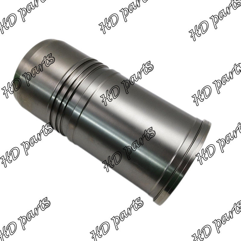 Pezzo di ricambio 6610-21-2213 della fodera della testata di cilindro del motore NH220 184400 per Cummins KOMATSU