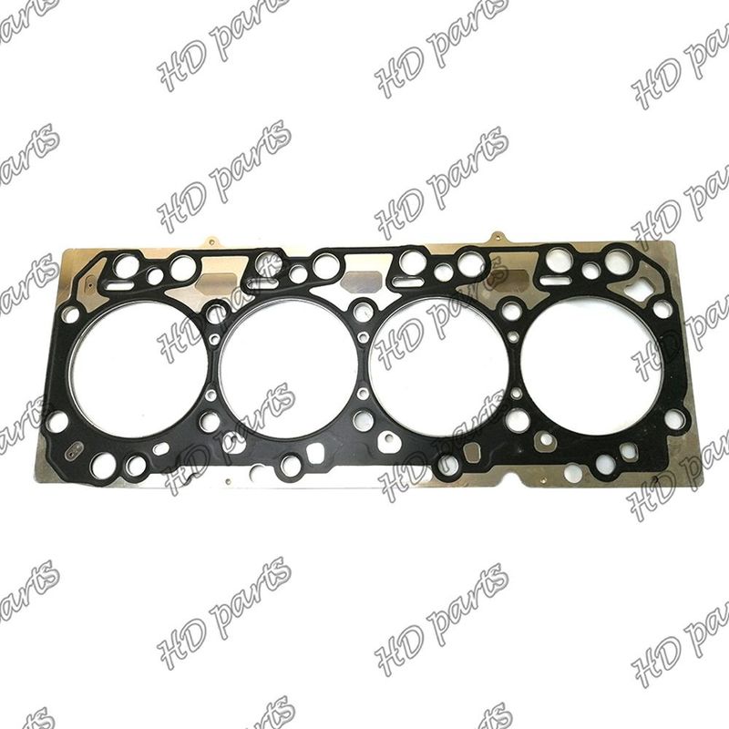 Corredo 4955356 della guarnizione di QSB4.5 4D107 4955357 4089648 4955230 per manutenzione & l'estensione di Cummins