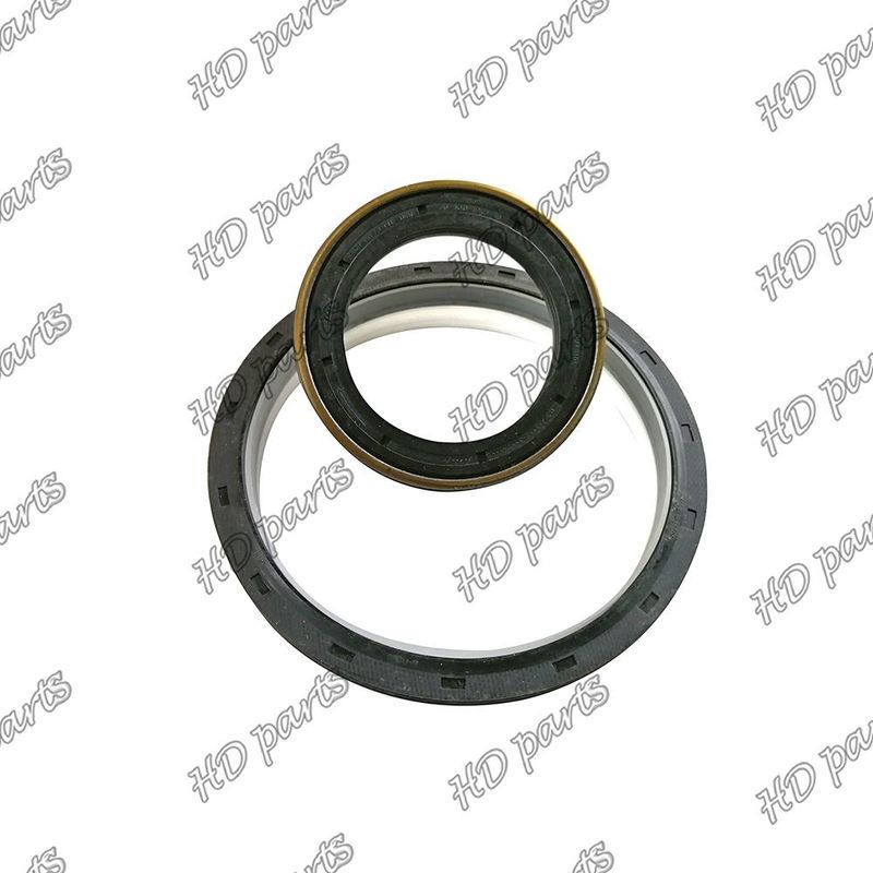 Corredo 4955356 della guarnizione di QSB4.5 4D107 4955357 4089648 4955230 per manutenzione & l'estensione di Cummins
