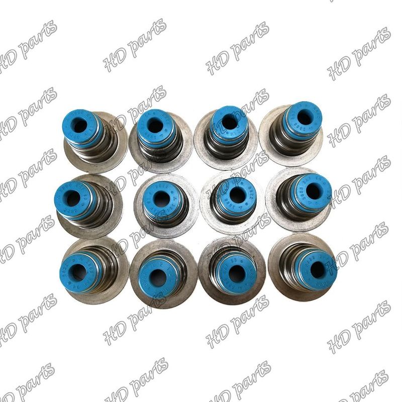 Corredo di riparazione della guarnizione di 6BT 6D102 PC200-7 4089649 3802376 adatti a Cummins Engine
