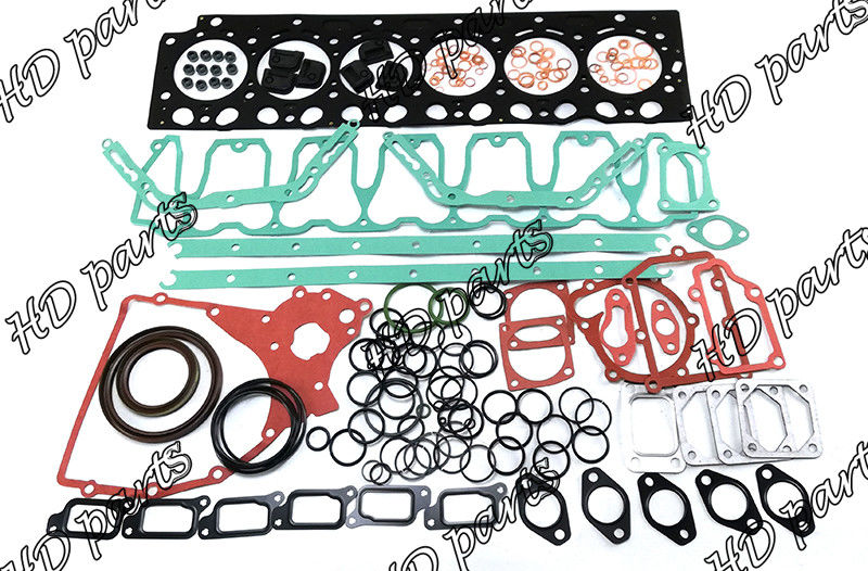 Pezzo di ricambio 01-29061-02 della guarnizione della testata di cilindro del motore BF6M2012 02931739 02937586 per Deutz